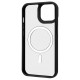 Чохол WAVE Ardor Case with Magnetic Ring iPhone 15 Pro