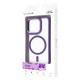 Чохол WAVE Ardor Case with Magnetic Ring iPhone 15 Pro Max