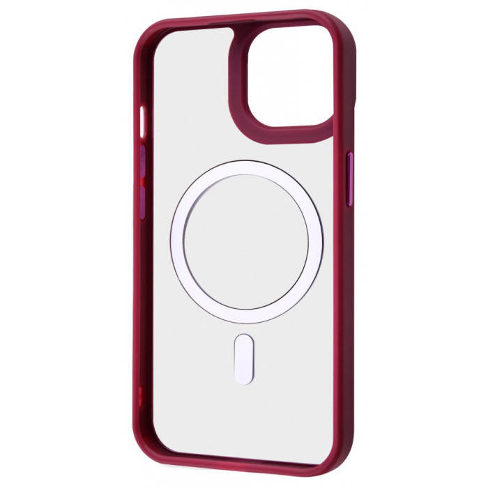 Чохол WAVE Ardor Case with Magnetic Ring iPhone 15 Pro Max