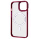 Чохол WAVE Ardor Case with Magnetic Ring iPhone 15 Pro Max