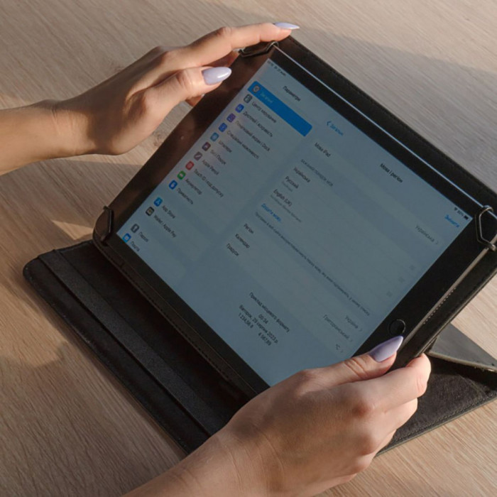 Чохол Universal Tablet Case 10 - 11"