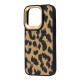 Чохол Kajsa Glamorus Collection iPhone 15 Pro