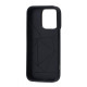 Чохол Kajsa Glamorus Collection iPhone 15 Pro