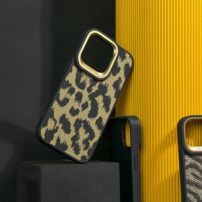 Чохол Kajsa Glamorus Collection iPhone 15 Pro