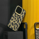 Чохол Kajsa Glamorus Collection iPhone 15 Pro
