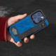 Чохол Kajsa Outdoor Collection iPhone 15
