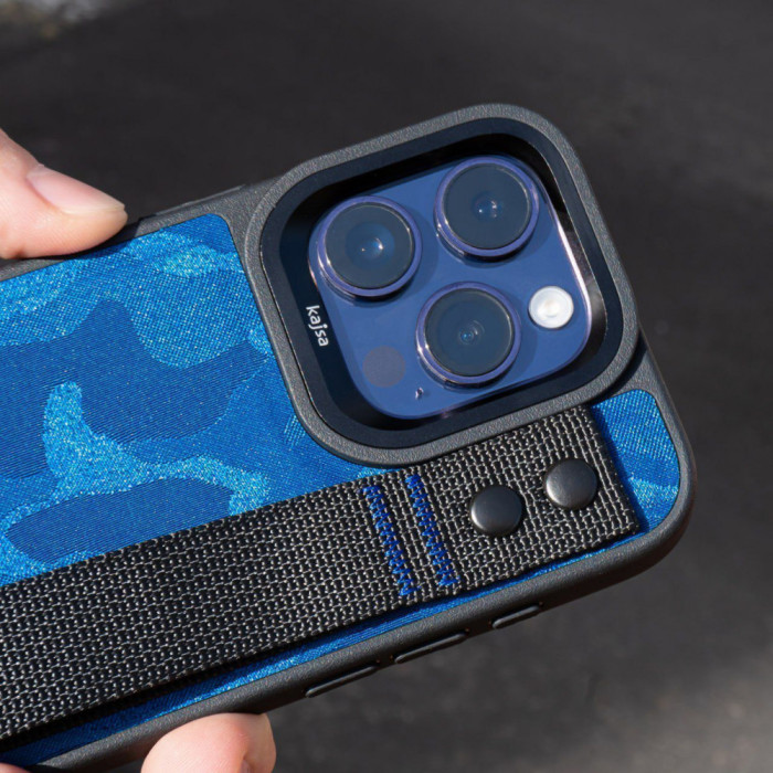 Чохол Kajsa Outdoor Collection iPhone 15