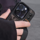 Чохол Kajsa Outdoor Collection iPhone 15