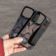 Чохол Kajsa Outdoor Collection iPhone 15 Pro