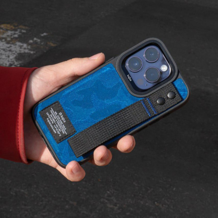 Чохол Kajsa Outdoor Collection iPhone 15 Pro