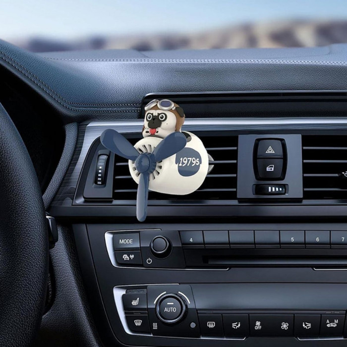 Ароматизатор Pilot Mops