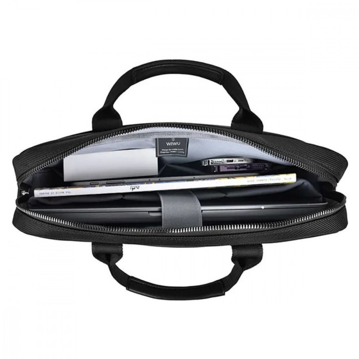 Сумка WIWU Hali Laptop Bag 14"