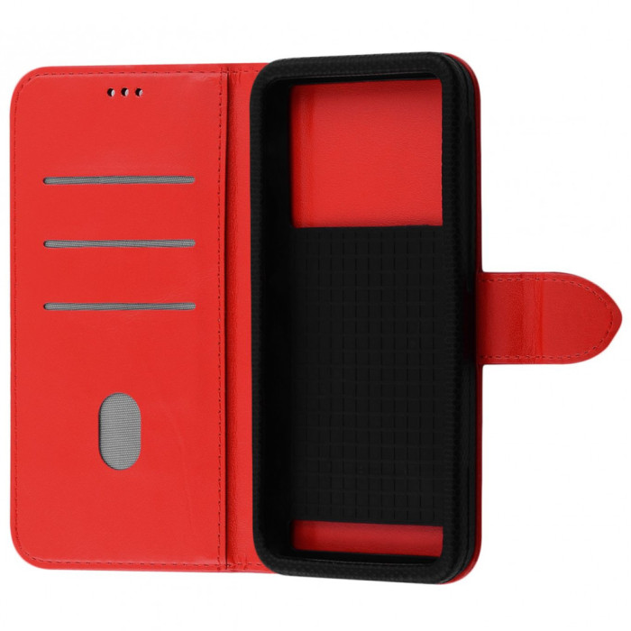 Чохол Universal Leather Case 6.1-6.9"