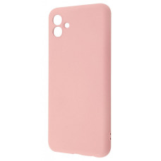 Чохол WAVE Colorful Case (TPU) Samsung Galaxy A05