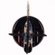 Ароматизатор Solar Helicopter