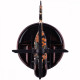 Ароматизатор Solar Helicopter