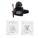 Ароматизатор Pilot Bear Military
