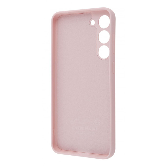 Чохол WAVE Colorful Case (TPU) Samsung Galaxy S23 FE