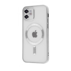 Чохол Metal Matte Case with Magnetic Ring iPhone 14 Pro