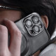 Чохол Metal Matte Case with Magnetic Ring iPhone 12 Pro Max