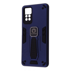 Чохол Armor Magnetic Xiaomi Redmi Note 11 Pro/Redmi Note 12 Pro 4G