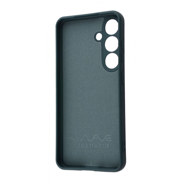 Чохол WAVE Colorful Case (TPU) Samsung Galaxy S24
