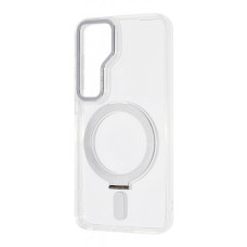 Чохол WAVE Attraction Case with Magnetic Ring Samsung Galaxy S24
