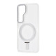Чохол WAVE Attraction Case with Magnetic Ring Samsung Galaxy S24