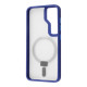 Чохол WAVE Attraction Case with Magnetic Ring Samsung Galaxy S24