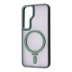 Чохол WAVE Attraction Case with Magnetic Ring Samsung Galaxy S24 Plus
