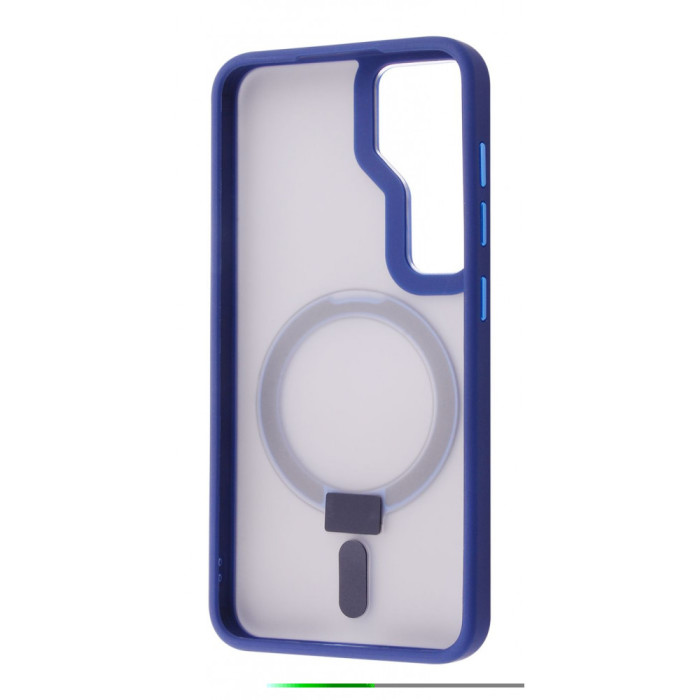 Чохол WAVE Attraction Case with Magnetic Ring Samsung Galaxy S24 Plus