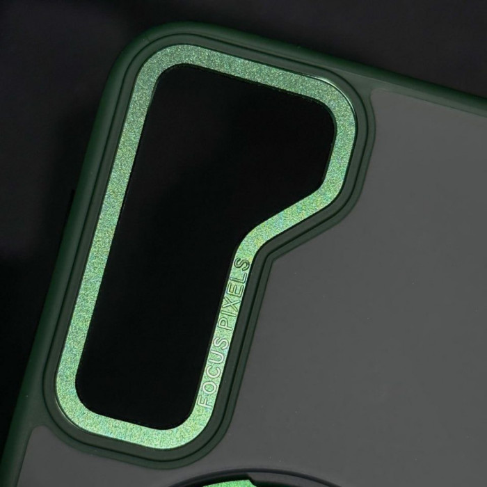 Чохол WAVE Attraction Case with Magnetic Ring Samsung Galaxy S24 Plus
