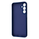 Чохол WAVE Colorful Case (TPU) Samsung Galaxy A35