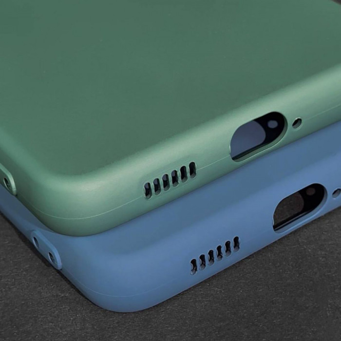Чохол WAVE Colorful Case (TPU) Samsung Galaxy A35
