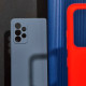 Чохол WAVE Colorful Case (TPU) Samsung Galaxy A35