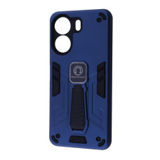 Чохол Armor Magnetic Xiaomi Redmi 13C 4G/Poco C65