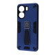 Чохол Armor Magnetic Xiaomi Redmi 13C 4G/Poco C65