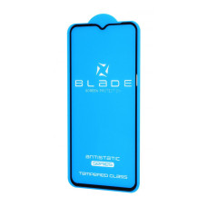 Захисне скло BLADE ANTISTATIC Series Full Glue Samsung Galaxy A02/A02s/A03/A03s/A03 Core/A04e/A04/A04s/A12/M12