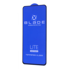 Захисне скло BLADE LITE Series Full Glue Xiaomi Redmi 10/Redmi 10 2022 без упаковки