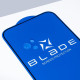 Захисне скло BLADE LITE Series Full Glue Xiaomi Redmi 10/Redmi 10 2022 без упаковки