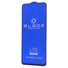 Захисне скло BLADE LITE Series Full Glue Xiaomi Redmi 12 4G/Redmi 12 5G/Redmi 13 4G/Redmi 13 5G/Redmi Note 13R/Poco M6 4G/Poco M6 Pro 5G без упаковки