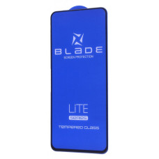 Захисне скло BLADE LITE Series Full Glue Xiaomi Redmi Note 12 4G/Redmi Note 12 5G/Poco X5 5G без упаковки