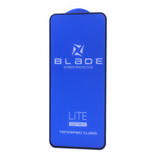 Захисне скло BLADE LITE Series Full Glue Xiaomi Redmi Note 11/Note 11S/Note 12S без упаковки
