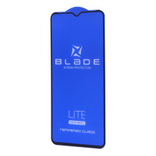 Захисне скло BLADE LITE Series Full Glue Xiaomi Redmi 13C/Poco C65 без упаковки