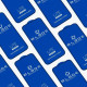 Захисне скло BLADE LITE Series Full Glue iPhone 13 Pro Max/14 Plus без упаковки