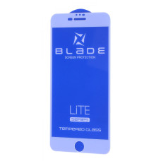 Захисне скло BLADE LITE Series Full Glue iPhone 7 Plus/8 Plus без упаковки