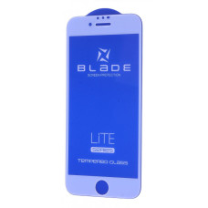 Захисне скло BLADE LITE Series Full Glue iPhone 7/8/SE 2 без упаковки