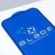 Захисне скло BLADE LITE Series Full Glue iPhone Xr/11 без упаковки