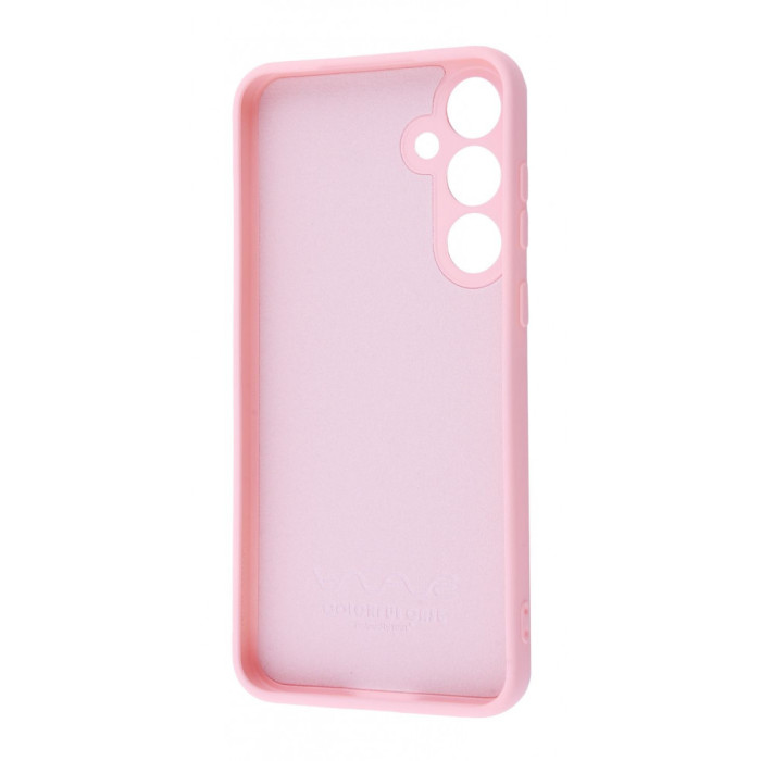 Чохол WAVE Colorful Case (TPU) Samsung Galaxy A55