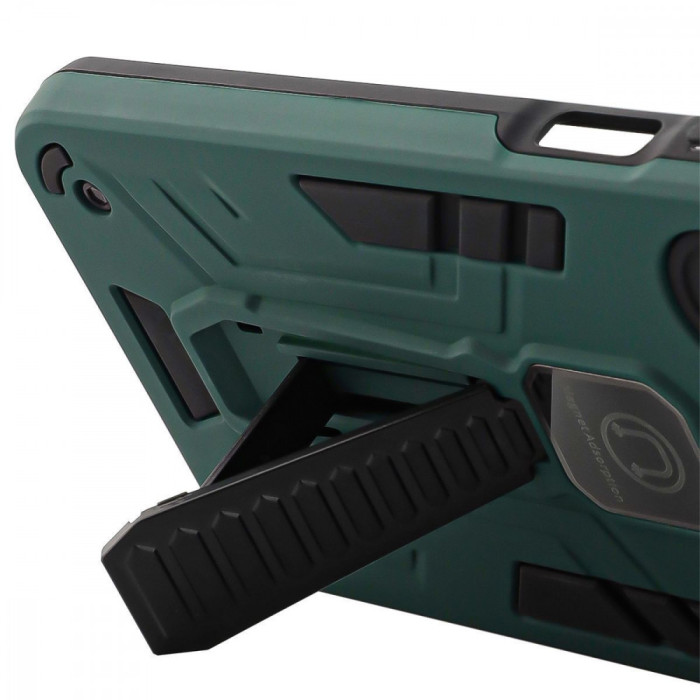 Чохол Armor Magnetic Samsung Galaxy A25